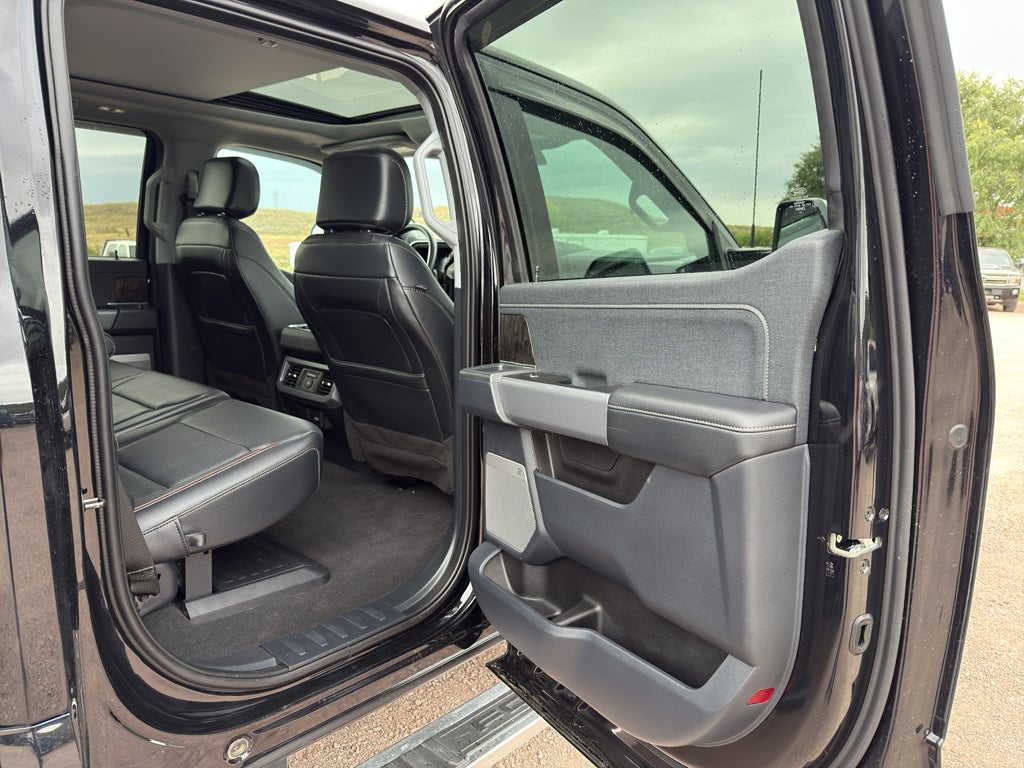 2024 Ford Super Duty F-350 DRW XL