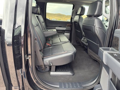 2024 Ford Super Duty F-350 DRW XL