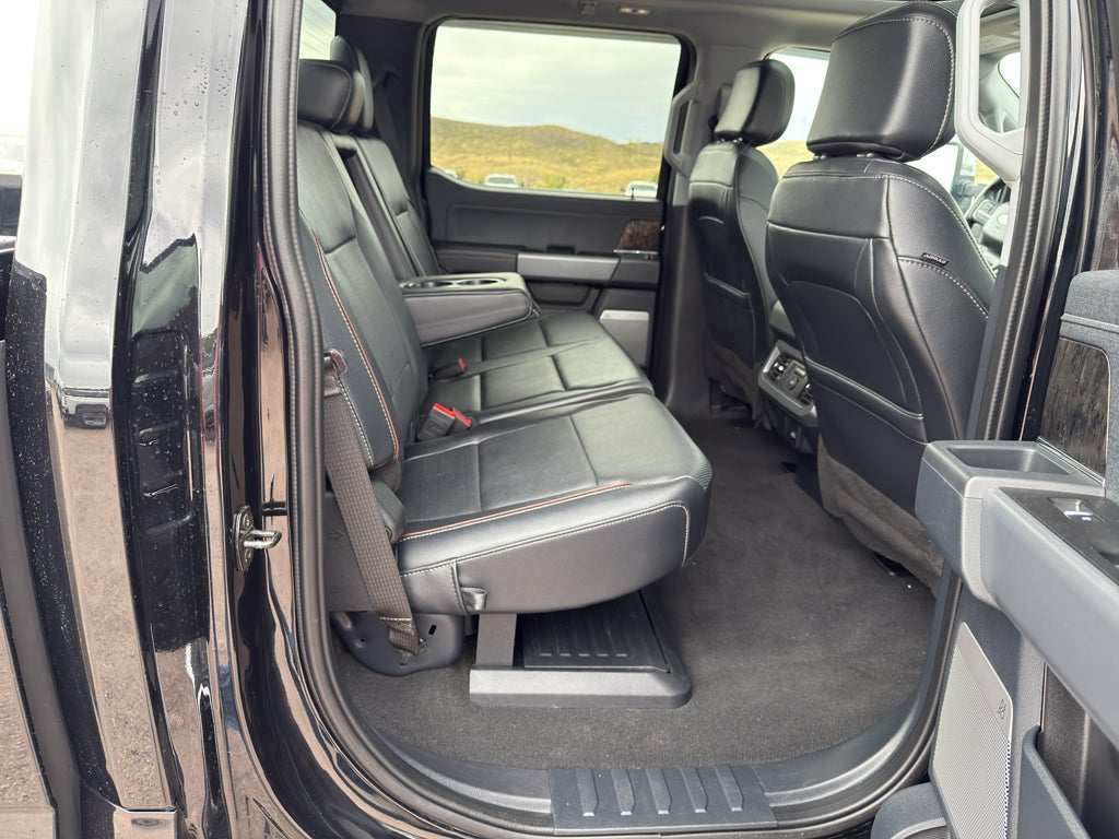 2024 Ford Super Duty F-350 DRW XL