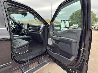 2024 Ford Super Duty F-350 DRW XL