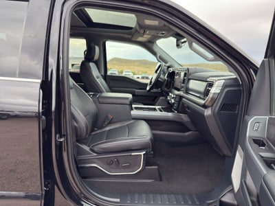 2024 Ford Super Duty F-350 DRW XL