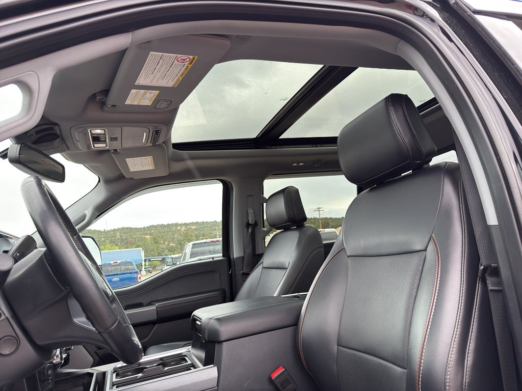 2024 Ford Super Duty F-350 DRW XL