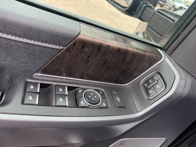 2024 Ford Super Duty F-350 DRW XL