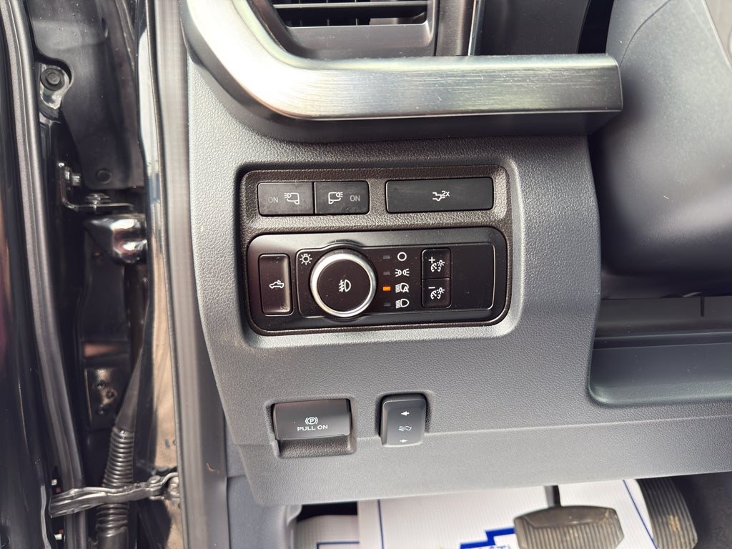 2024 Ford Super Duty F-350 DRW XL