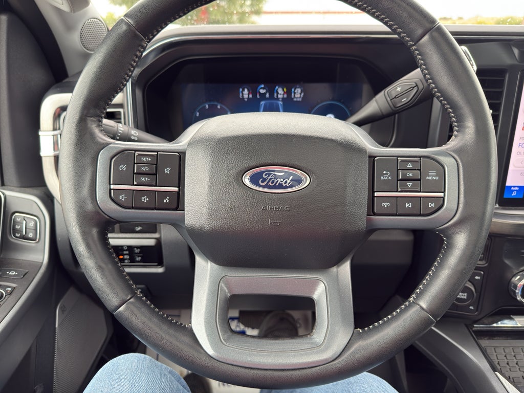 2024 Ford Super Duty F-350 DRW XL