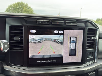 2024 Ford Super Duty F-350 DRW XL