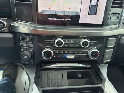 2024 Ford Super Duty F-350 DRW XL