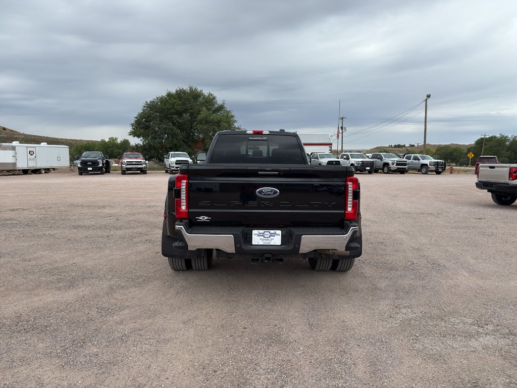 2024 Ford Super Duty F-350 DRW XL