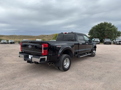 2024 Ford Super Duty F-350 DRW XL