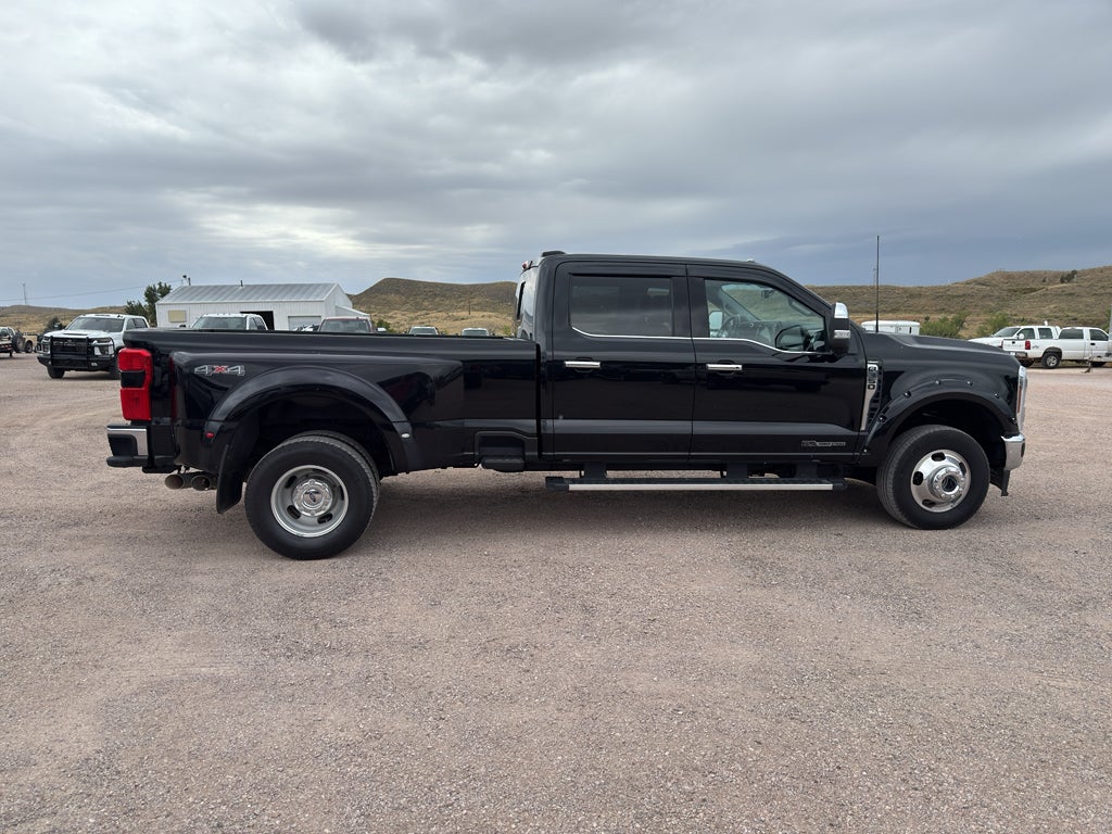 2024 Ford Super Duty F-350 DRW XL