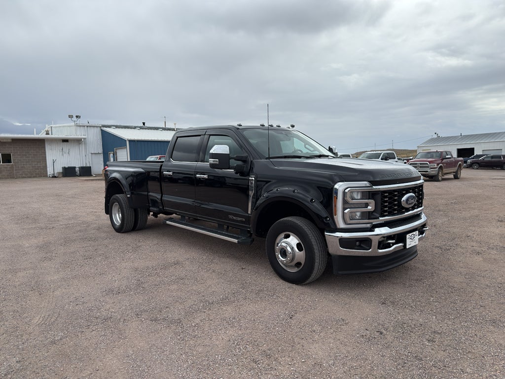 2024 Ford Super Duty F-350 DRW XL