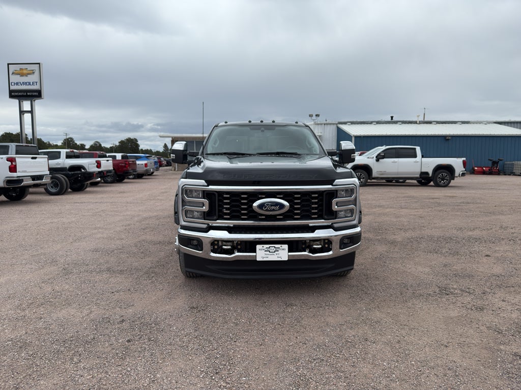 2024 Ford Super Duty F-350 DRW XL