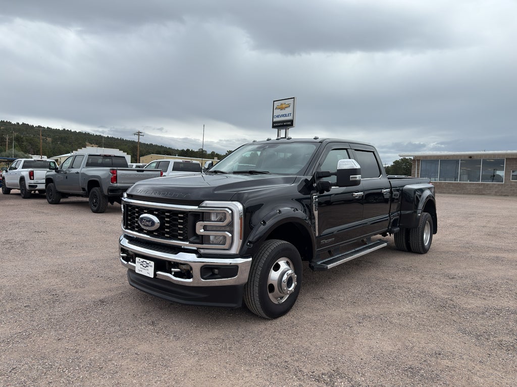 2024 Ford Super Duty F-350 DRW XL