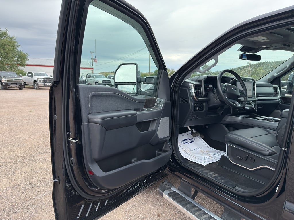 2024 Ford Super Duty F-350 DRW XL