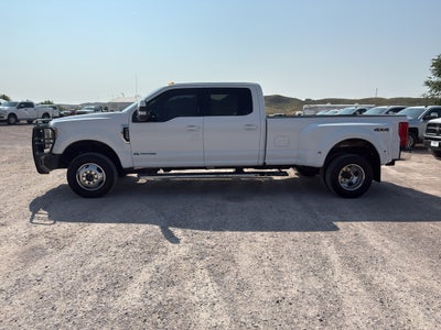 2019 Ford Super Duty F-350 DRW XL