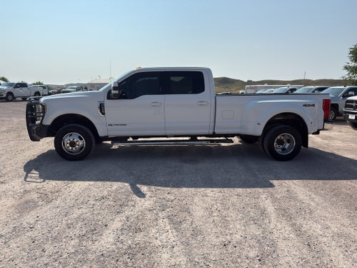 2019 Ford Super Duty F-350 DRW XL