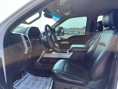 2019 Ford Super Duty F-350 DRW XL