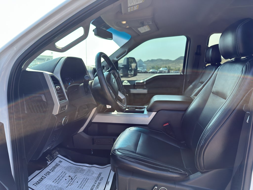 2019 Ford Super Duty F-350 DRW XL