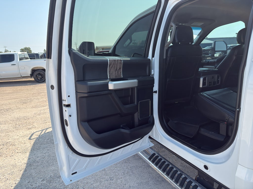 2019 Ford Super Duty F-350 DRW XL