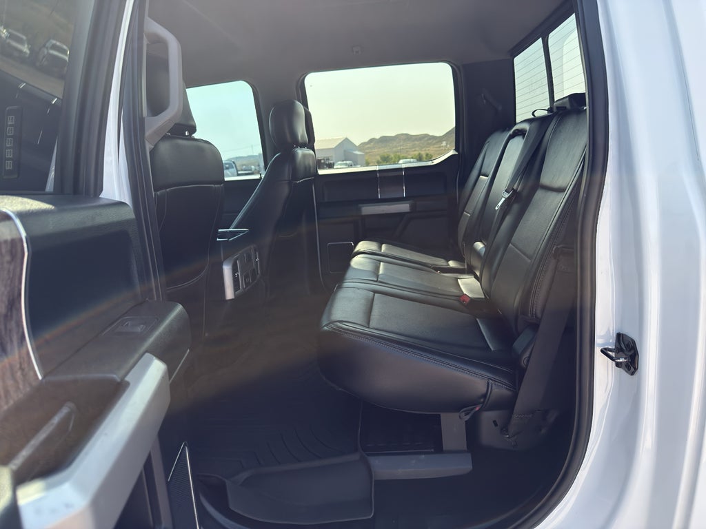 2019 Ford Super Duty F-350 DRW XL