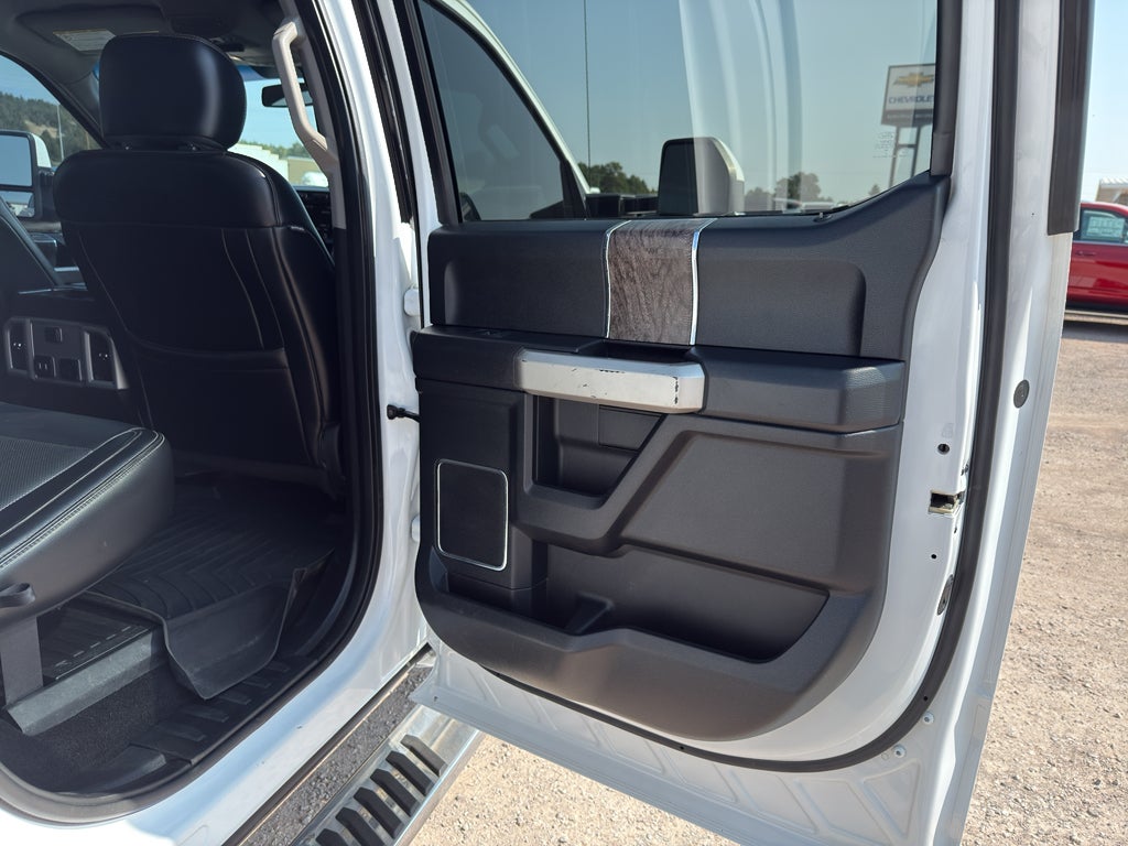 2019 Ford Super Duty F-350 DRW XL