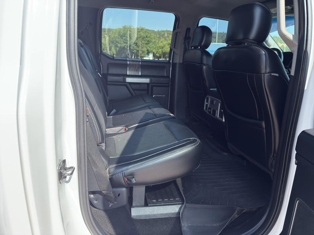 2019 Ford Super Duty F-350 DRW XL