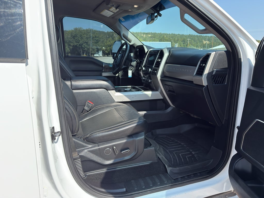 2019 Ford Super Duty F-350 DRW XL
