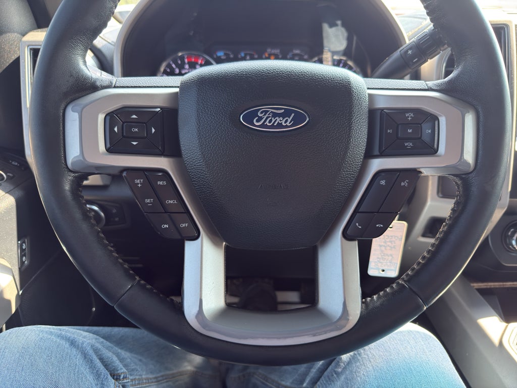 2019 Ford Super Duty F-350 DRW XL