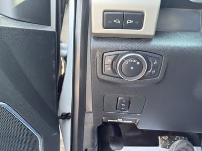 2019 Ford Super Duty F-350 DRW XL