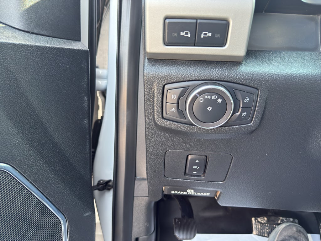 2019 Ford Super Duty F-350 DRW XL