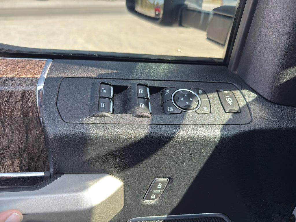 2019 Ford Super Duty F-350 DRW XL
