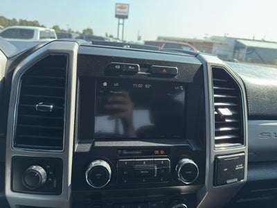 2019 Ford Super Duty F-350 DRW XL