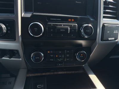 2019 Ford Super Duty F-350 DRW XL