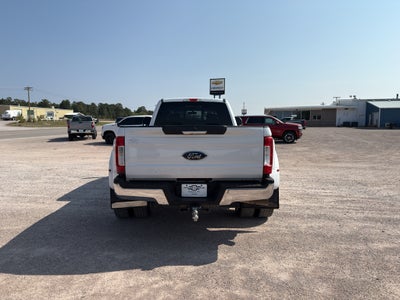 2019 Ford Super Duty F-350 DRW XL