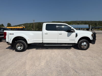 2019 Ford Super Duty F-350 DRW XL