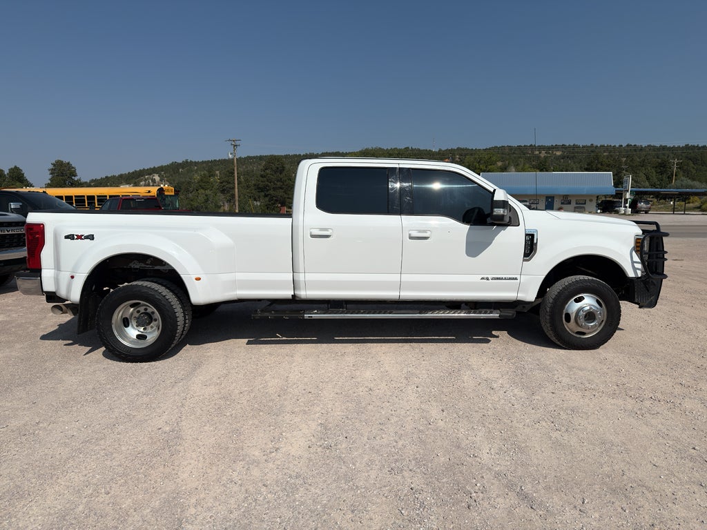 2019 Ford Super Duty F-350 DRW XL
