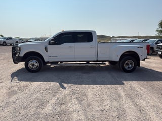 2019 Ford Super Duty F-350 DRW XL