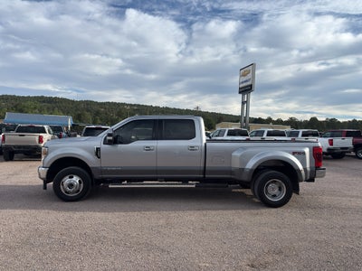 2022 Ford Super Duty F-350 DRW XL