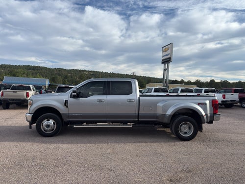 2022 Ford Super Duty F-350 DRW XL