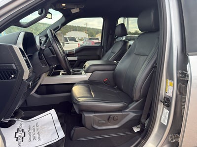 2022 Ford Super Duty F-350 DRW XL