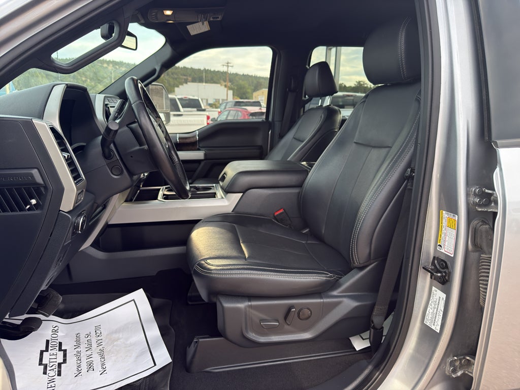 2022 Ford Super Duty F-350 DRW XL