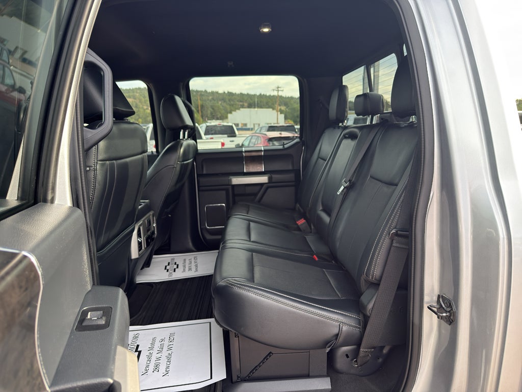 2022 Ford Super Duty F-350 DRW XL