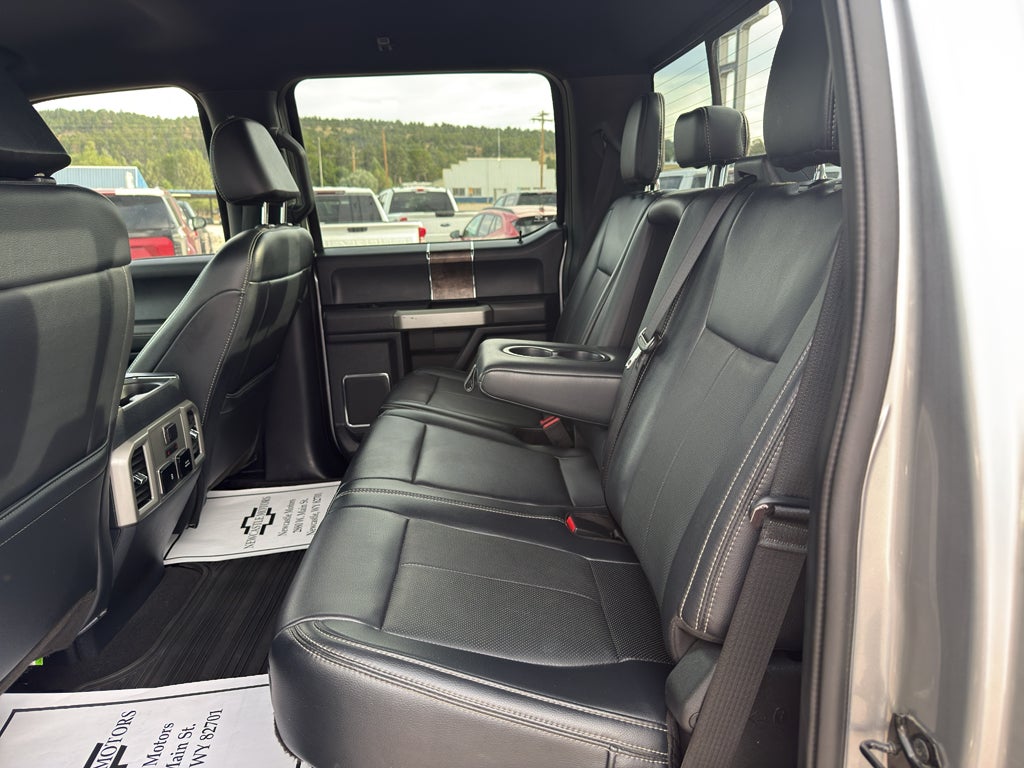 2022 Ford Super Duty F-350 DRW XL