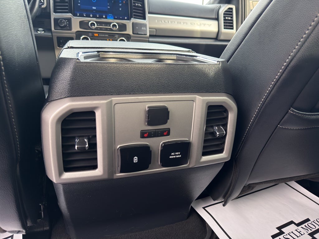 2022 Ford Super Duty F-350 DRW XL