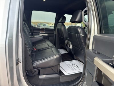 2022 Ford Super Duty F-350 DRW XL