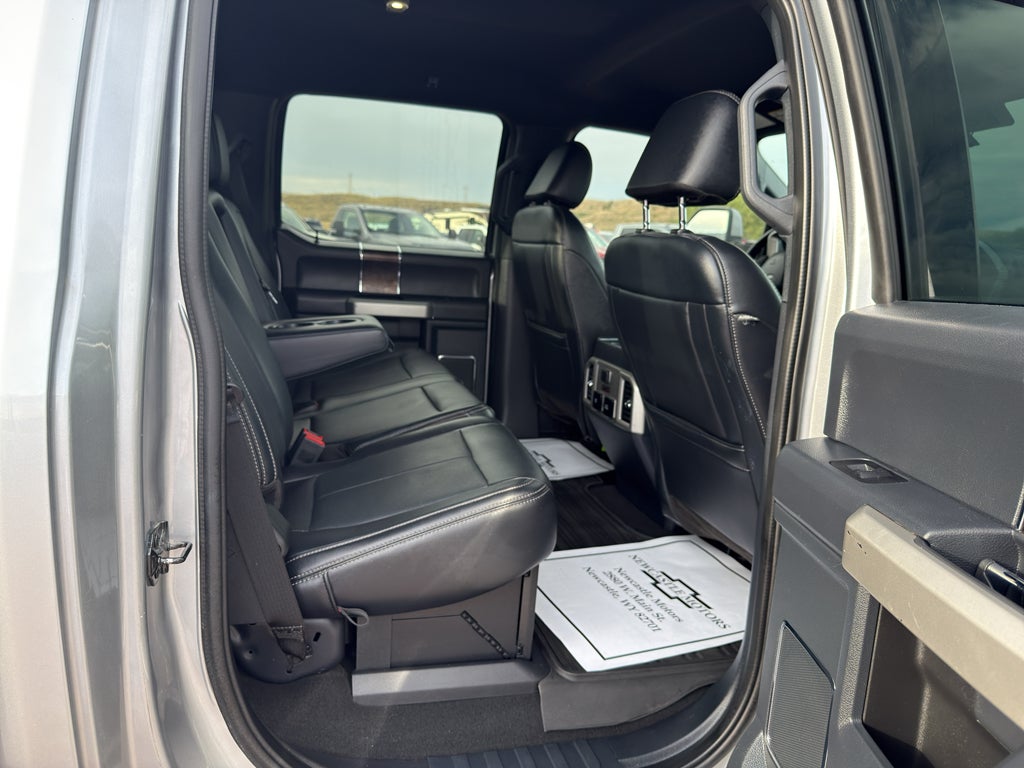 2022 Ford Super Duty F-350 DRW XL