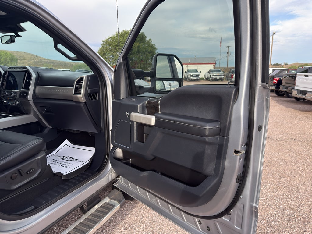 2022 Ford Super Duty F-350 DRW XL
