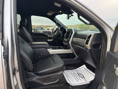 2022 Ford Super Duty F-350 DRW XL