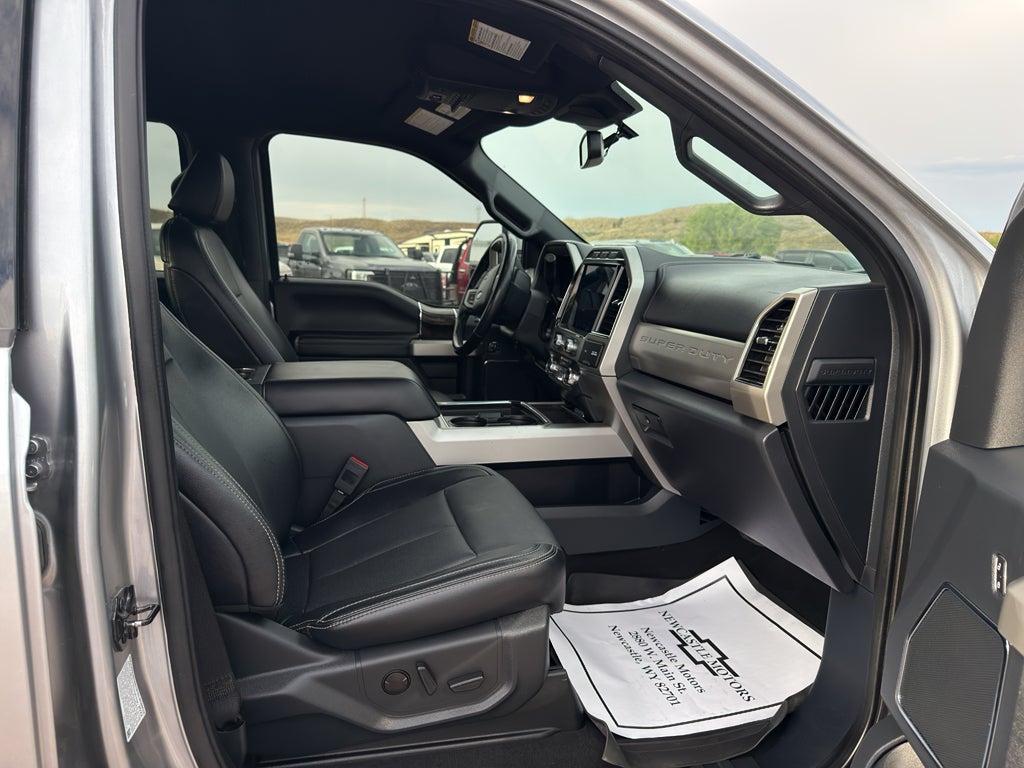 2022 Ford Super Duty F-350 DRW XL