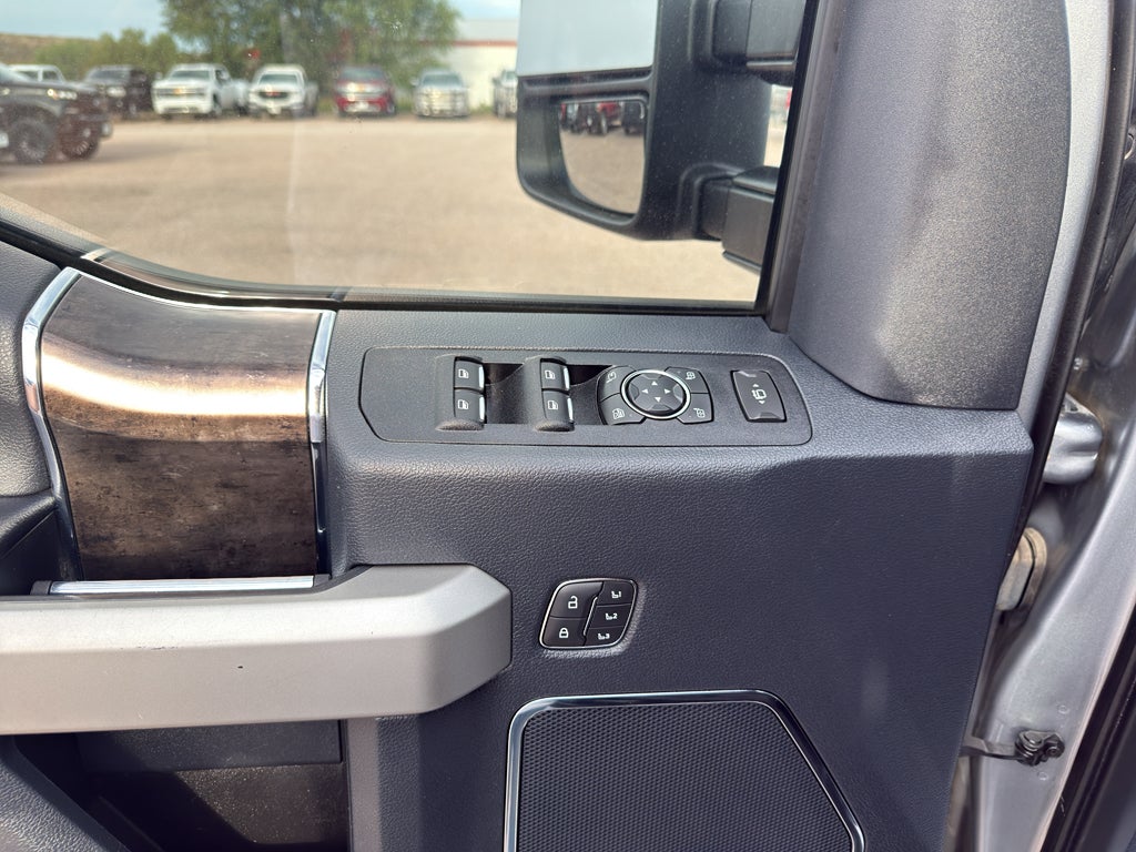 2022 Ford Super Duty F-350 DRW XL